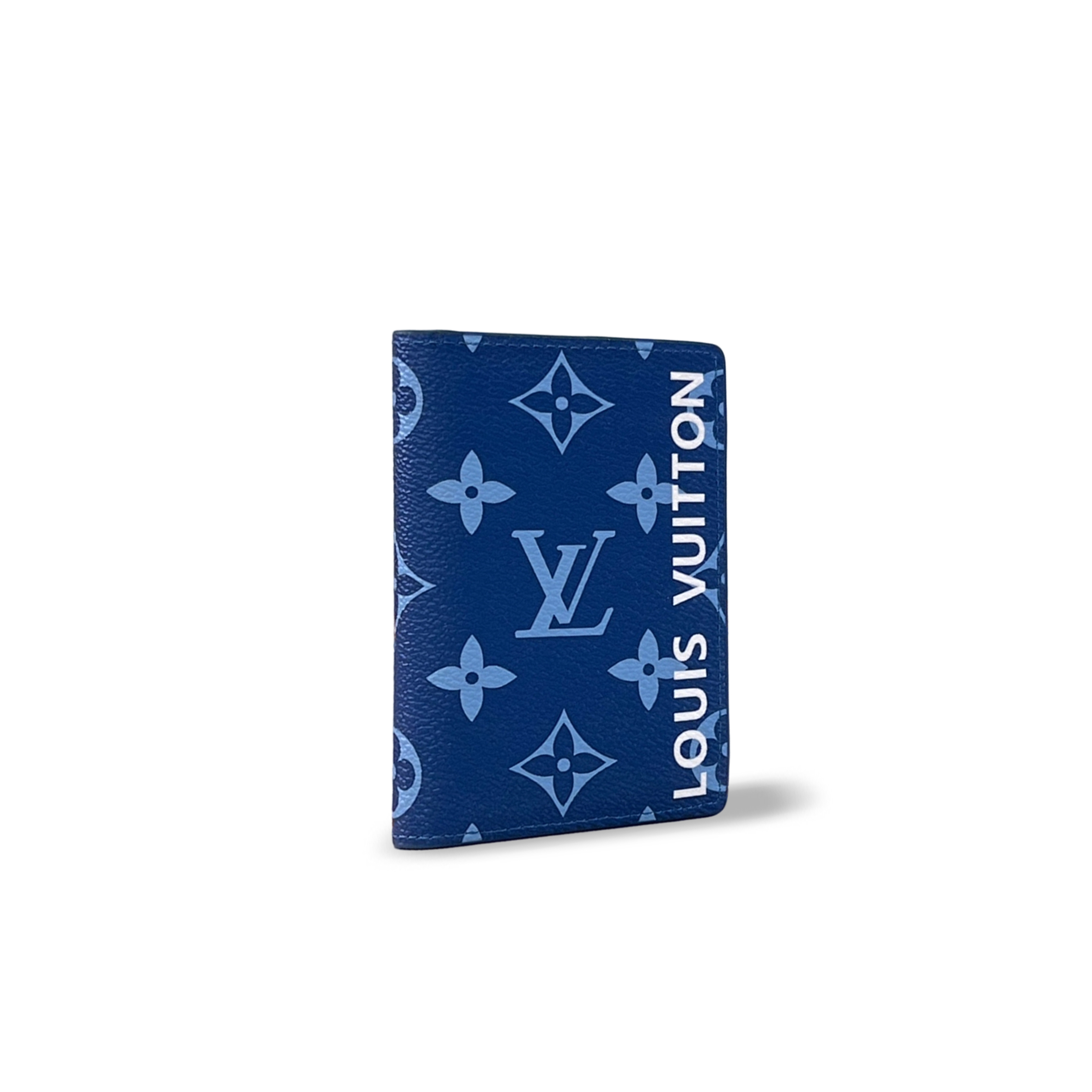 l0vis Vvtt0n pocket organizer m82796 (11.1*7.5*1cm)